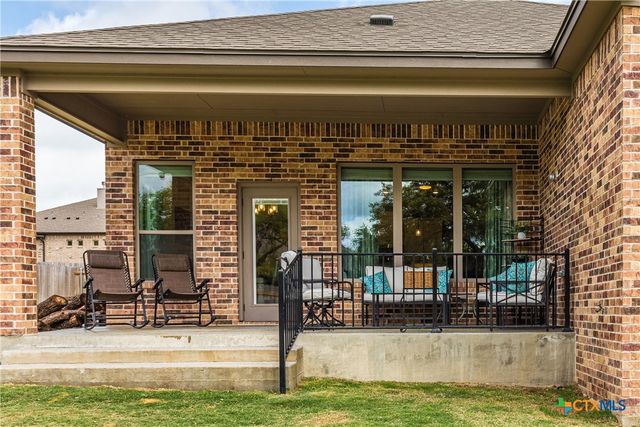 3607 Reynolds Drive, Belton, TX 76513