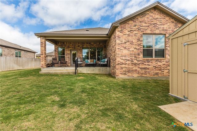 3607 Reynolds Drive, Belton, TX 76513