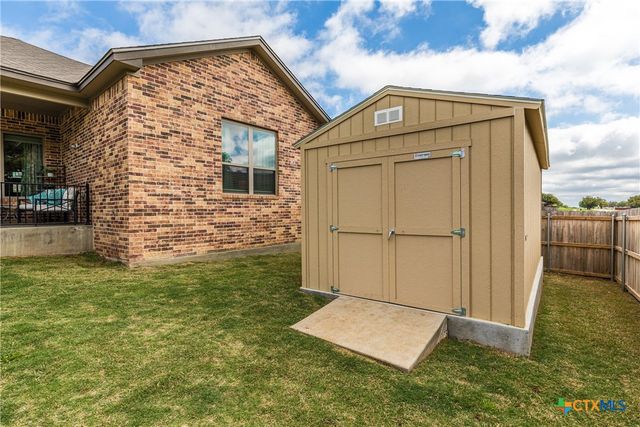 3607 Reynolds Drive, Belton, TX 76513
