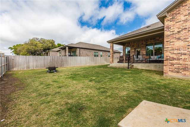 3607 Reynolds Drive, Belton, TX 76513