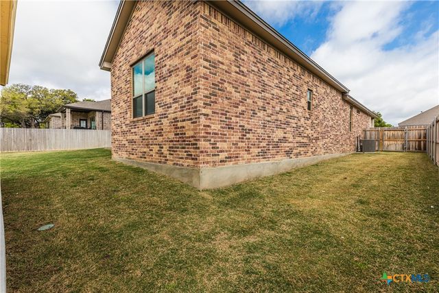 3607 Reynolds Drive, Belton, TX 76513