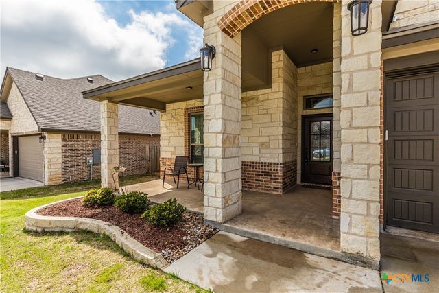 3607 Reynolds Drive, Belton, TX 76513