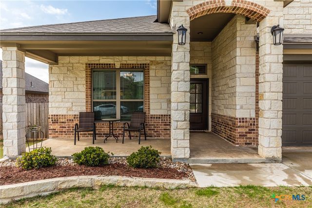 3607 Reynolds Drive, Belton, TX 76513