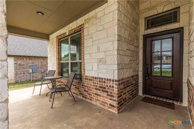 3607 Reynolds Drive, Belton, TX 76513