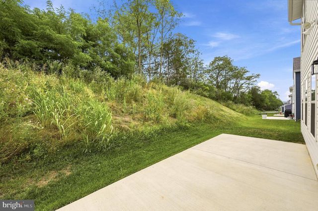462 LUDGATE MNR, Falling Waters, WV 25419
