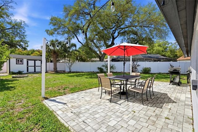 3412 W BAY AVENUE, Tampa, FL 33611