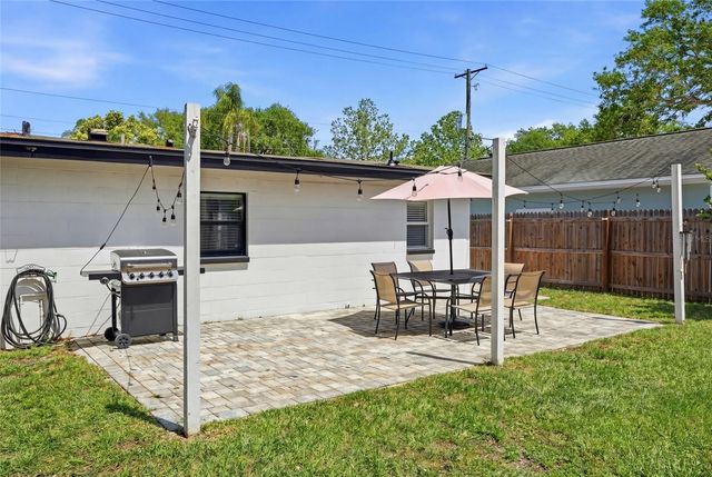 3412 W BAY AVENUE, Tampa, FL 33611