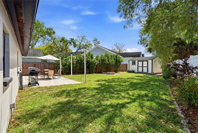 3412 W BAY AVENUE, Tampa, FL 33611