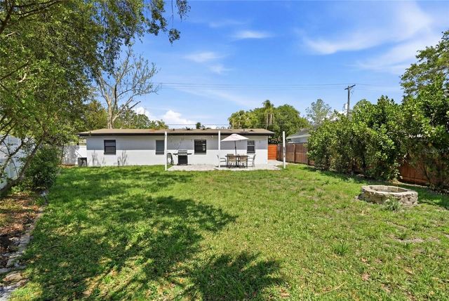 3412 W BAY AVENUE, Tampa, FL 33611