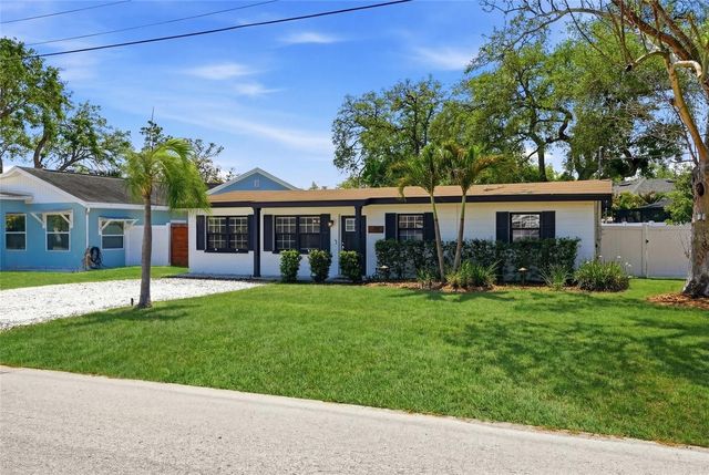 3412 W BAY AVENUE, Tampa, FL 33611