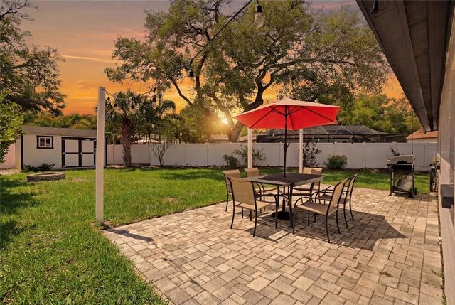 3412 W BAY AVENUE, Tampa, FL 33611