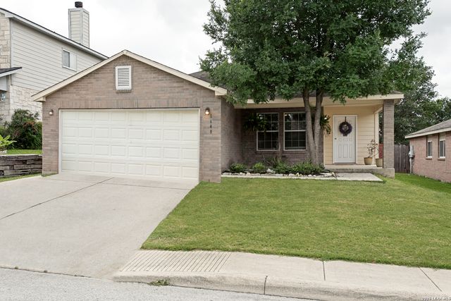 1648 SPICE SPG, San Antonio, TX 78260