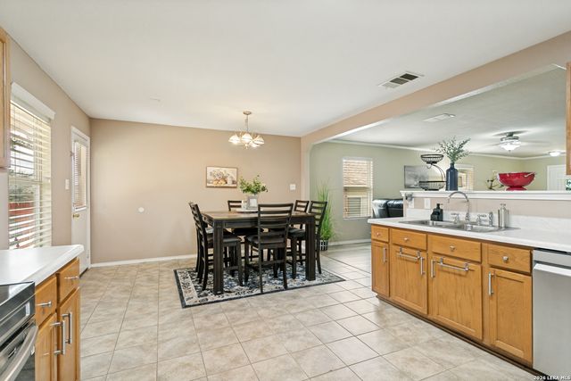 1648 SPICE SPG, San Antonio, TX 78260
