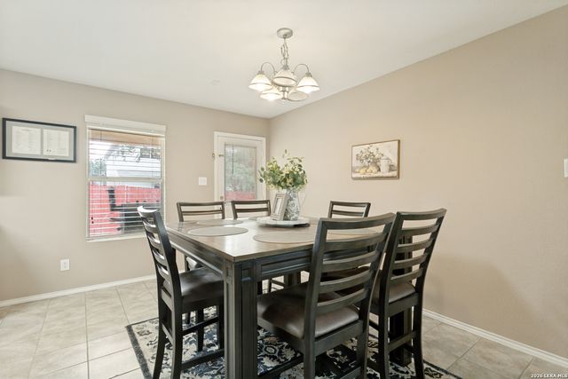 1648 SPICE SPG, San Antonio, TX 78260