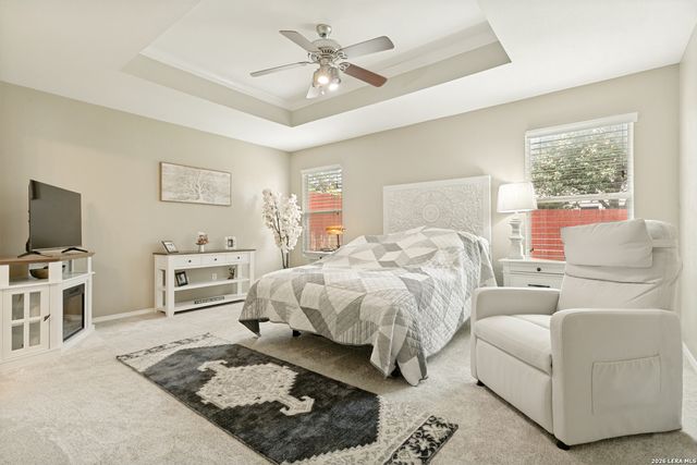 1648 SPICE SPG, San Antonio, TX 78260
