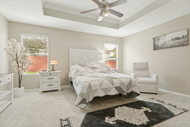 1648 SPICE SPG, San Antonio, TX 78260