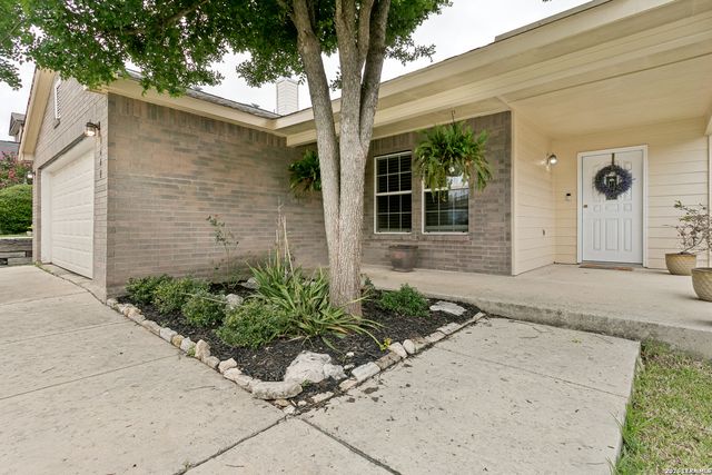 1648 SPICE SPG, San Antonio, TX 78260