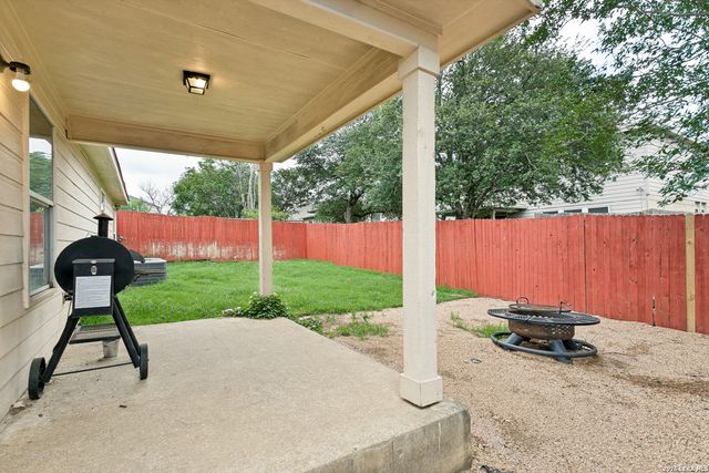 1648 SPICE SPG, San Antonio, TX 78260