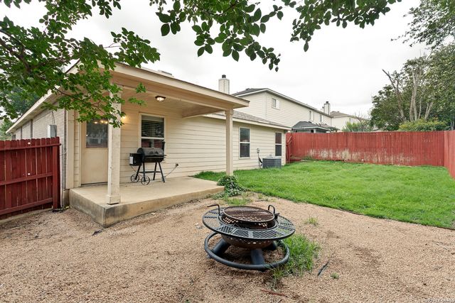 1648 SPICE SPG, San Antonio, TX 78260