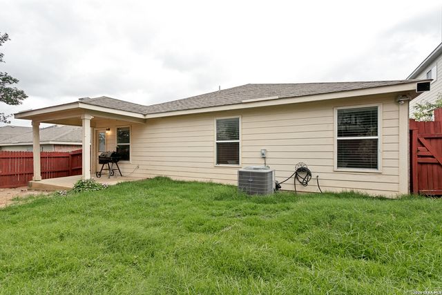 1648 SPICE SPG, San Antonio, TX 78260
