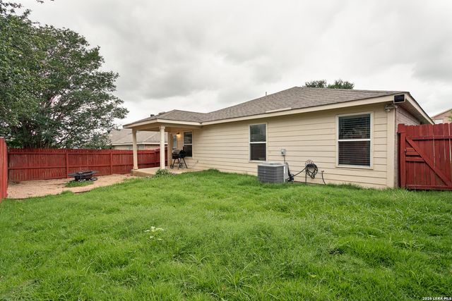 1648 SPICE SPG, San Antonio, TX 78260