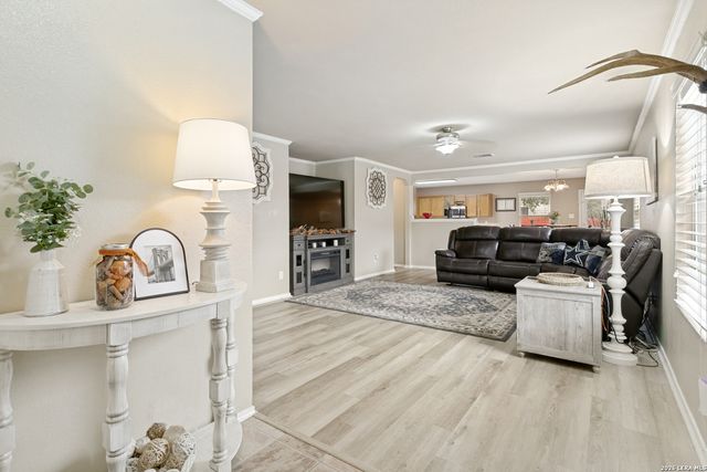 1648 SPICE SPG, San Antonio, TX 78260