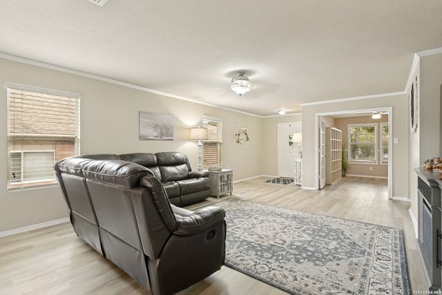 1648 SPICE SPG, San Antonio, TX 78260