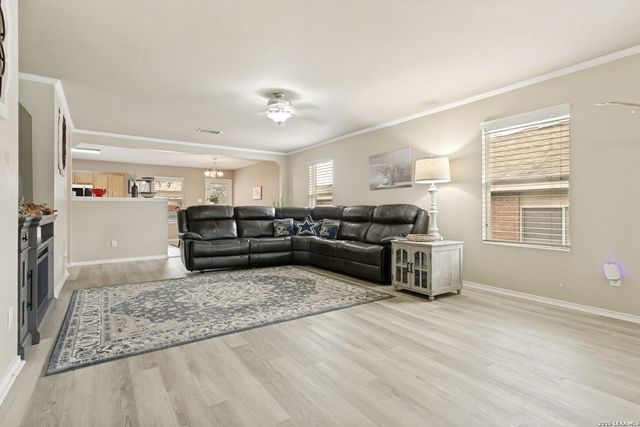 1648 SPICE SPG, San Antonio, TX 78260