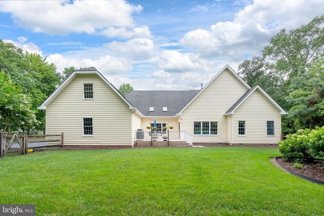116 VILLAGE DR, Seaford, DE 19973