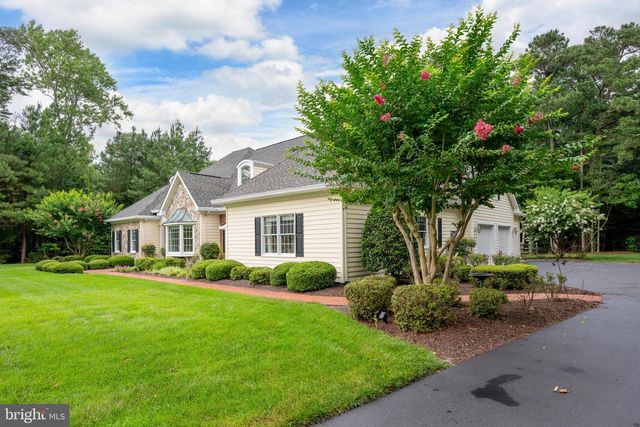 116 VILLAGE DR, Seaford, DE 19973