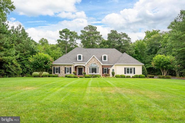 116 VILLAGE DR, Seaford, DE 19973
