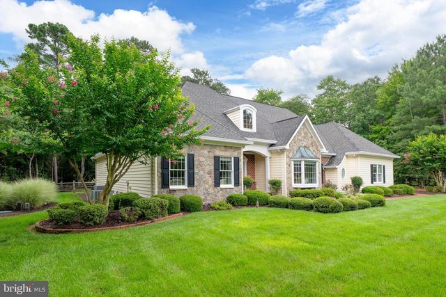 116 VILLAGE DR, Seaford, DE 19973