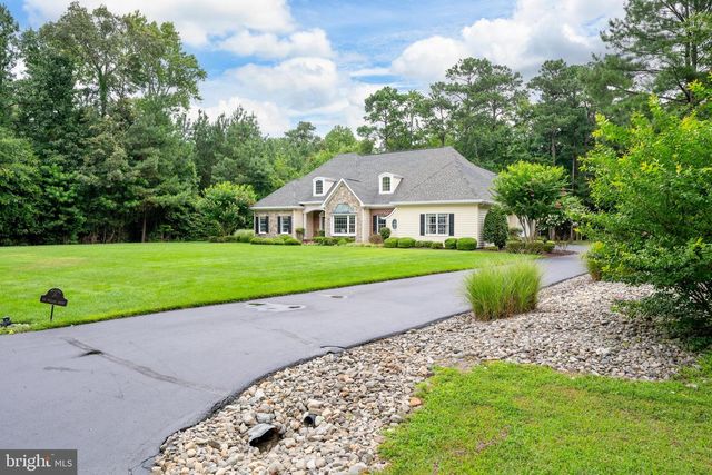 116 VILLAGE DR, Seaford, DE 19973