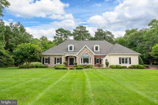 116 VILLAGE DR, Seaford, DE 19973