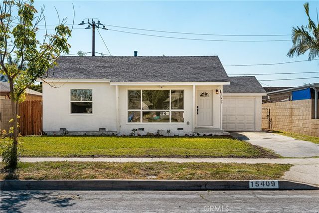 15409 Dumont Avenue, Norwalk, CA 90650