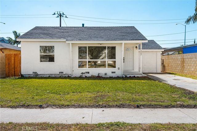 15409 Dumont Avenue, Norwalk, CA 90650