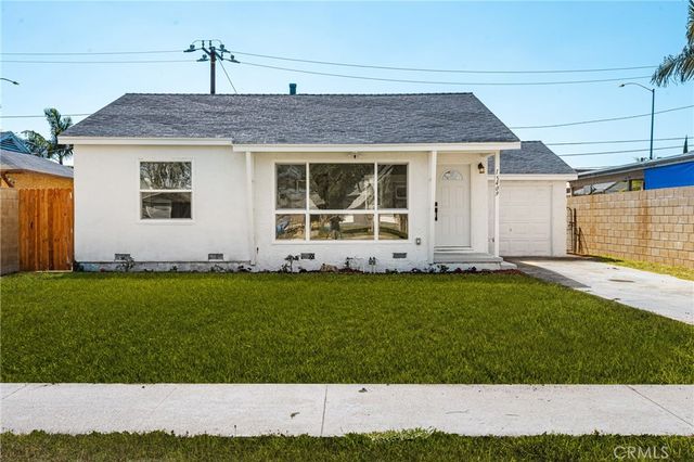 15409 Dumont Avenue, Norwalk, CA 90650
