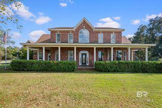 16851 County Road 73, Summerdale, AL 36580