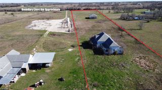 6+/- AC Fm 3090, Anderson, TX 77830