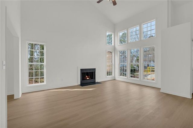 5035 Chadwick Court, Decatur, GA 30035