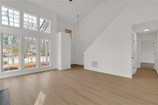 5035 Chadwick Court, Decatur, GA 30035