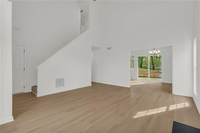 5035 Chadwick Court, Decatur, GA 30035