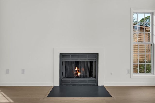 5035 Chadwick Court, Decatur, GA 30035