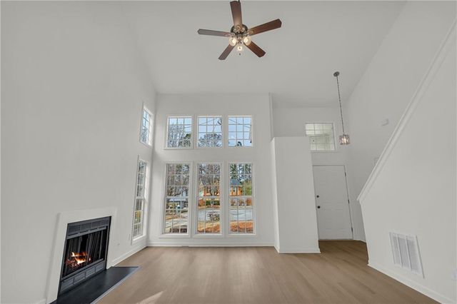 5035 Chadwick Court, Decatur, GA 30035