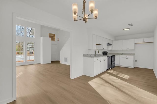 5035 Chadwick Court, Decatur, GA 30035