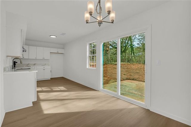 5035 Chadwick Court, Decatur, GA 30035