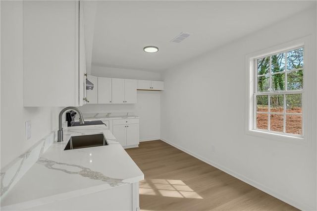 5035 Chadwick Court, Decatur, GA 30035