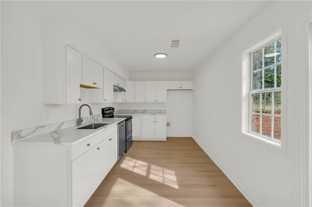 5035 Chadwick Court, Decatur, GA 30035