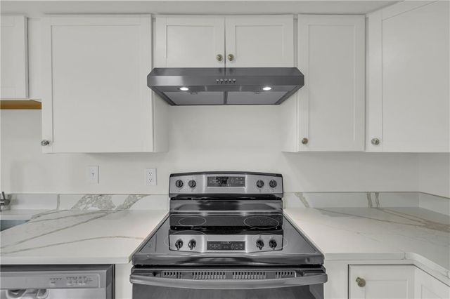 5035 Chadwick Court, Decatur, GA 30035