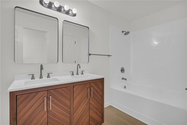 5035 Chadwick Court, Decatur, GA 30035